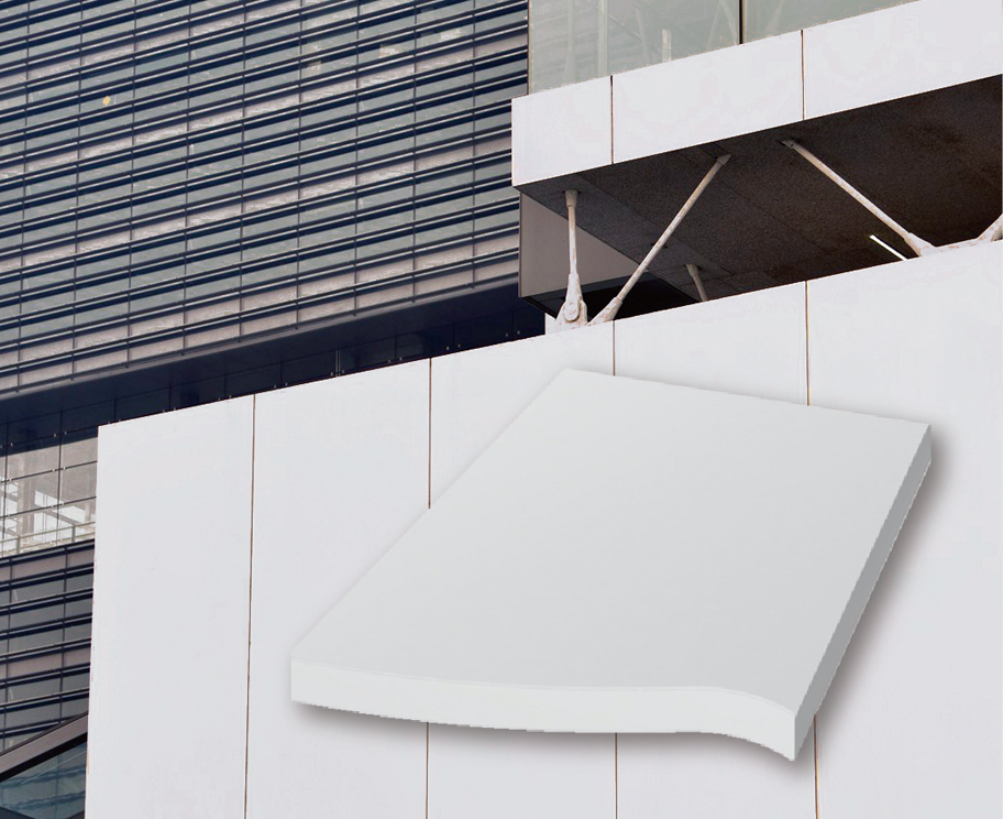 A級鋁復(fù)合板