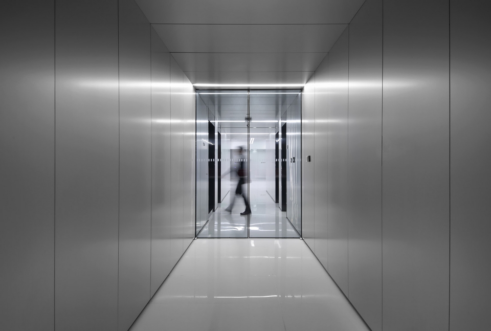 新房裝修采用氧化鋁單板美觀又防火